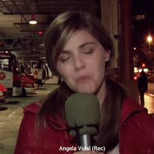 Final Girls Terror: Angela Vidal's Real Case Video