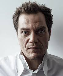 Michael Shannon (Creator)