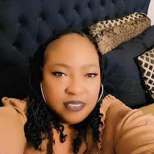 Angela Turner Hampton