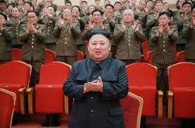 Последние твиты от kim jong un (@kimjongnumberun). 10 Things You Didn T Know About Kim Jong Un World Report Us News