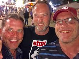 Albert Lea High School Class of 1987