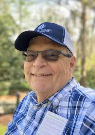 Alan Munts Obituary March 20, 2025