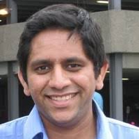 Naveen Kommajosyula Email & Phone Number