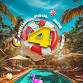 4th Annual Pool side Vibes event image
