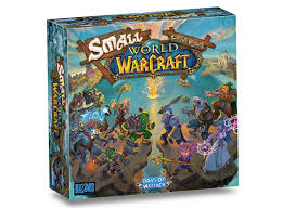 Si quieres participar en la argumentación, consulta los argumentos que evitar. Ripley Juego De Mesa Days Of Wonder Small World Of Warcraft