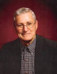 Cecil Hedrick Obituary