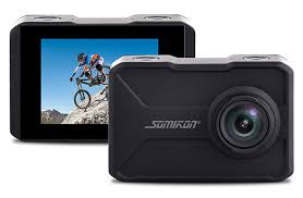 Maybe you would like to learn more about one of these? Somikon 4k Action Cam Fur Biker Und Outdoor Sportler Velototal Das Grosste Netzwerk Rund Um Das Thema Fahrrad