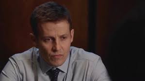 Jamie Blue Bloods 12x19