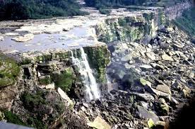 Maybe you would like to learn more about one of these? What Niagara Falls Looks Like Without Water The Atlantic