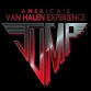 Jump - America's Van Halen Experience event image