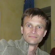 Luc THOUVENIN, 61 ans (NANCY, CHALIGNY)