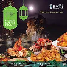 The much awaited festive month has arrived and many are looking to feast themselves with a plethora of traditional and local delights. Senarai Buffet Ramadhan Perak 2017 Harga Dan Lokasi Kisah Viral Dunia