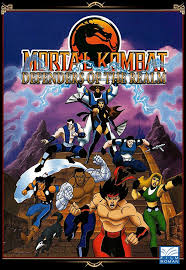 Seperti situs layarkaca21 atau dunia21. Nonton Mortal Kombat Defenders Of The Realm Season 1 Subtitle Indonesia Online Gratis See21