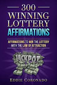 We update our website according to the results announced by the official site. 300 Winning Lottery Affirmations Affirmations To Win The Lottery With The Law Of Attraction Manifest Your Millions Buy Online In Bahamas At Bahamas Desertcart Com Productid 127986876