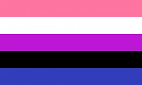 We love that flag, too! The Complete Guide To Queer Pride Flags