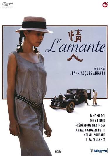 L' Amante: Amazon.it: Jane March, Tony Leung Ka Fai, Frédérique Meininger, Arnaud Giovanninetti, Melvil Poupaud, Xiem Mang, Raymonde Heudeline, Lisa ...