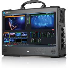 Vmix 20 Is Comprehensive Video Mixing Software That Offers A Wide Range Of Audio And Video Tools Vmix20 Vmix Vmixf Custom Computer Video Capture Chroma Key