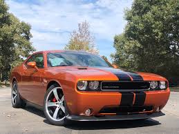 Image result for Toxic Orange 2011 Challenger