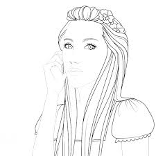 Pin By Lora Shasteen On Rajzok People Coloring Pages Colouring Pages Coloring Pages