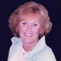 Cynthia North Brouillette Obituary