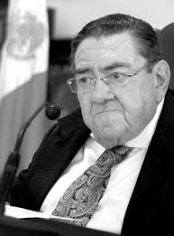 Gilberto Rincón Gallardo