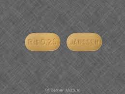 Risperidone Oral