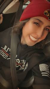 We've had some new faces around, so let's introduce them! Ms. Karli has  been working with our littles in our infant and waddler room! She's having  the best time snuggling your little