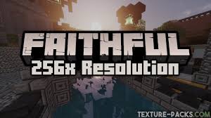 Check spelling or type a new query. Faithful 256x256 Texture Pack 1 17 1 8 Texture Packs Com