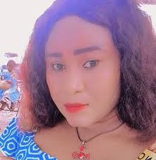 Fatou Mbye's Instagram, Twitter & Facebook