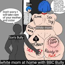 blacked, original character, cinthya!!(r18), 1girls, 2boys - R34 Vault