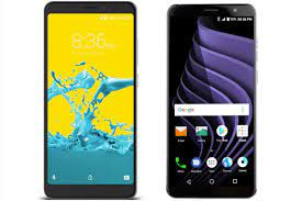 How to reset or hard reset a zte blade max 2s. Zte S New Budget Phones Are Unlocked And One Of Them Works On Verizon The Verge