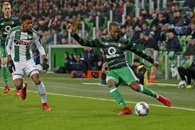 Groningen vs feyenoord prediction comes ahead of the dutch eredivisie round as groningen will welcome feyenoord at the de kuip on sunday. Fc Groningen Feyenoord Online Lepsi Tv