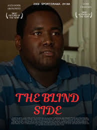 Introduction to the Football Movie The Blind Side