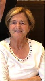 Condolence Book for Sheila McCabe (née McShane) (Sligo Town, Sligo)