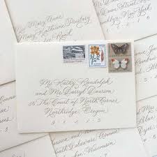 Take your completed postcard to the local post office. How To Address An Envelope Correctly Envelope Etiquette A Freebie