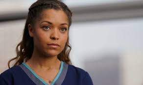 The Good Doctor: Who is Antonia Thomas? Meet Claire Browne actress