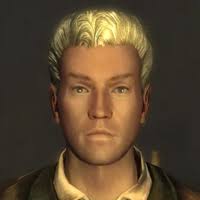 🔥 Henry Jamison MBTI