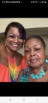 Hello Class of 1984. Please help me wish our classmate and my friend Daphne  Hampton a happy 56th birthday 🎂 🥳 Daphne is a very talented young lady  who I have enjoyed