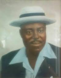 Johnnie Donaldson Obituary (1926