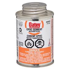 Check spelling or type a new query. Oatey Cpvc Cement Clear Medium Bodied 118 Ml 48900 Rona