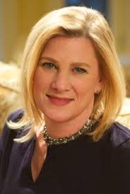 Nancy Shields: Ghostlight's Executive Producer