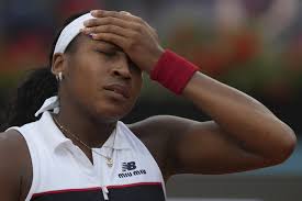 Paolini beats Gauff to become first home player in 40 years to win the  Italian Open