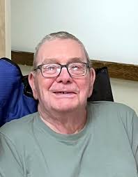 Gerald Moritz Obituary