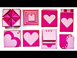 Here are 10 different ways you can use and make paper pockets, including templates and tutorials found. How To Make Cards For Scrapbook How To Make Scrapbook Pages Diy Scrapbook Part 1 Youtube Diy Birthday Scrapbook How To Make Scrapbook Diy Scrapbook