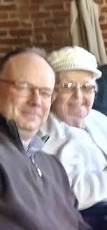 Carolyn Bergeron Obituary (1935