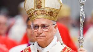 POPE LEO XIV Sings the SALVE REGINA (Queen of Heaven) in LATIN