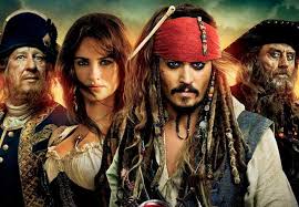 Barbossa (geoffrey rush) to free jack sparrow (johnny depp) from davy jones' locker. Pirati Corsari Bucanieri Che Differenza Fa Focus Junior