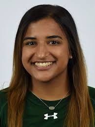 2019-20 Women's Basketball Roster