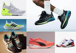 Step Up Your Fitness Game with These Newly Launched Sneakers | Pamper.My