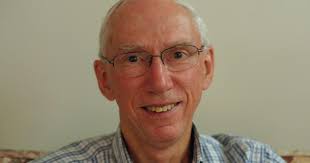 FACES OF FLAMBOROUGH: Allan Parker